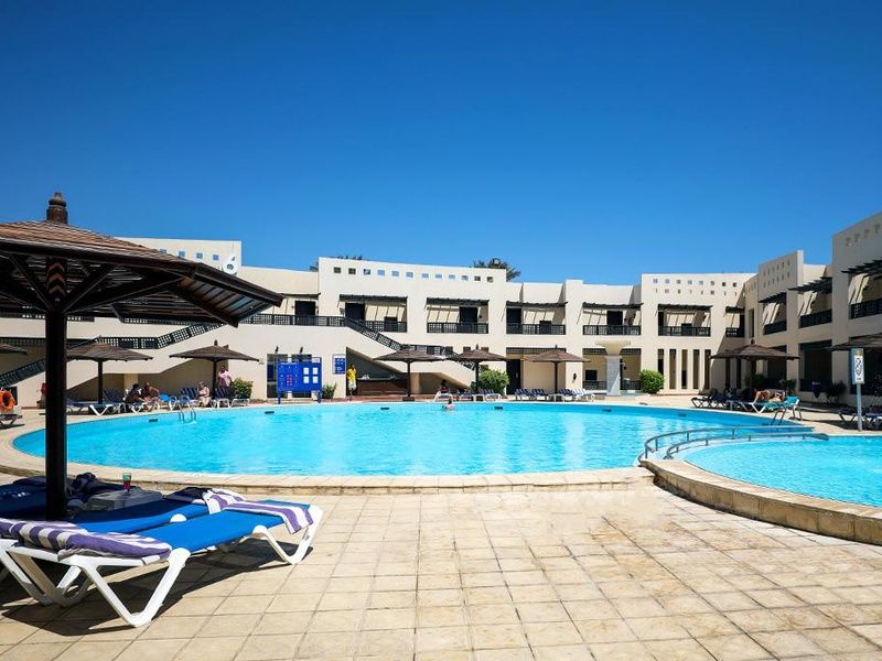 Smart Club Blend Club Aqua Resort 4* pas cher photo 3