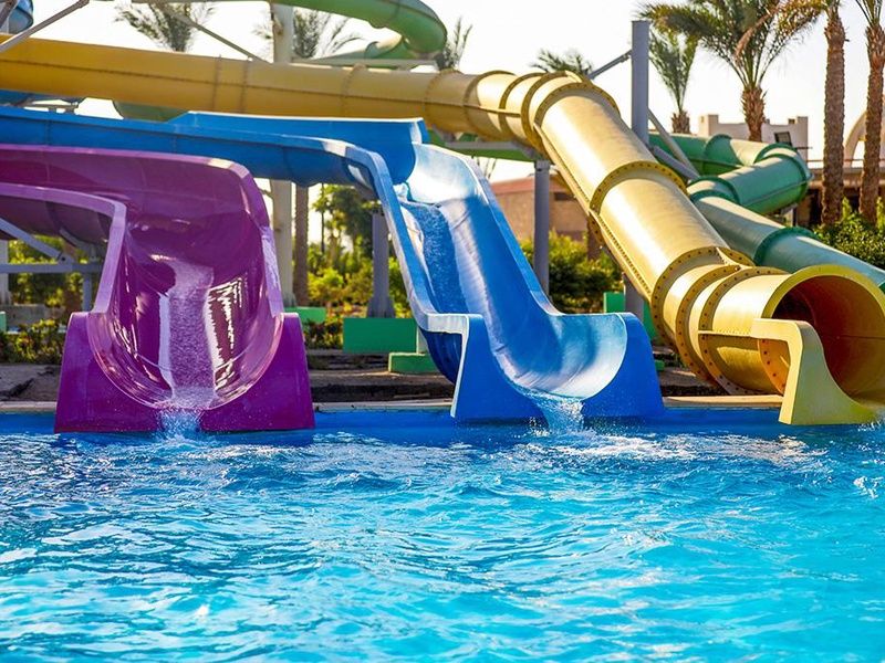 Smart Club Blend Club Aqua Resort 4* pas cher photo 4