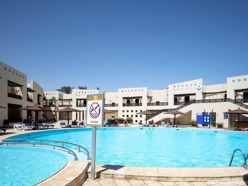 Smart Club Blend Club Aqua Resort 4* pas cher photo 6