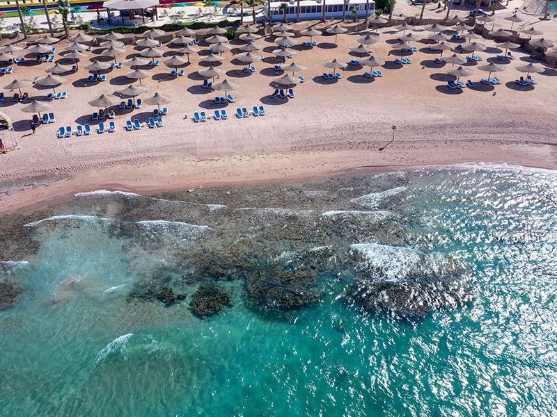 Smart Club Blend Club Aqua Resort 4* pas cher photo 7