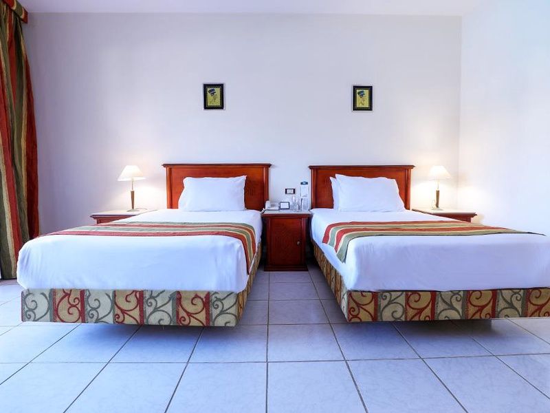 Smart Club Blend Club Aqua Resort 4* pas cher photo 8