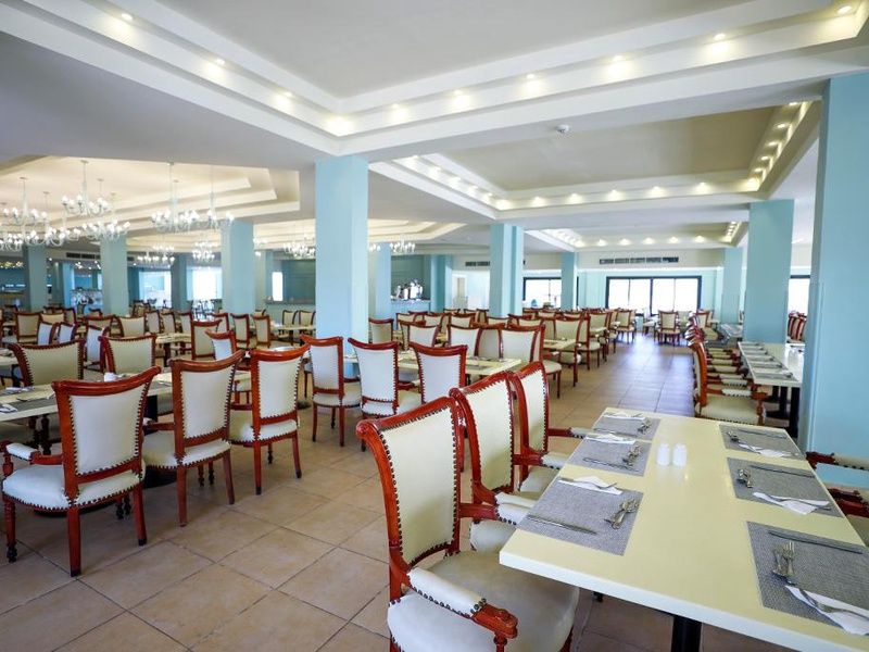 Smart Club Blend Club Aqua Resort 4* pas cher photo 9