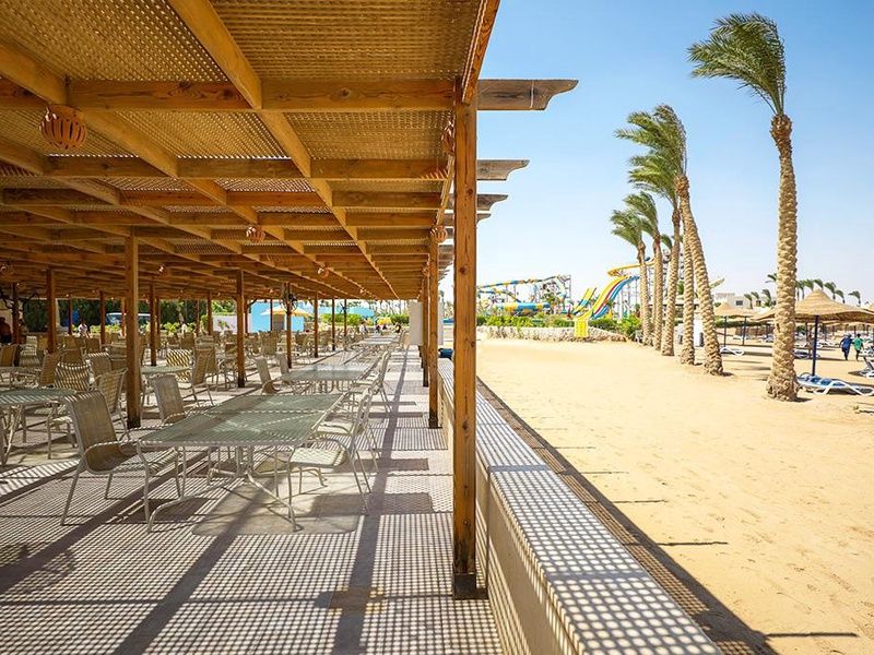 Smart Club Blend Club Aqua Resort 4* pas cher photo 10
