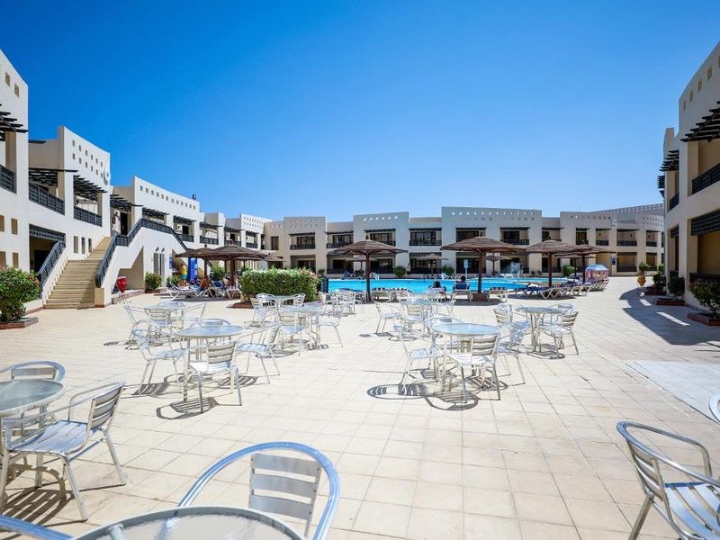 Smart Club Blend Club Aqua Resort 4* pas cher photo 11
