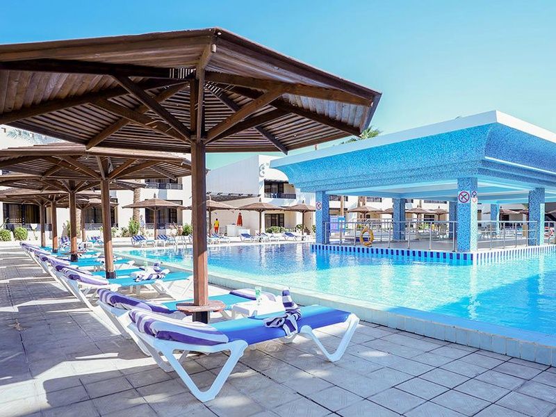 Smart Club Blend Club Aqua Resort 4* pas cher photo 12