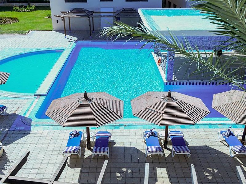 Smart Club Blend Club Aqua Resort 4* pas cher photo 13