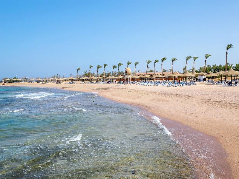 Smart Club Blend Club Aqua Resort 4* pas cher photo 16