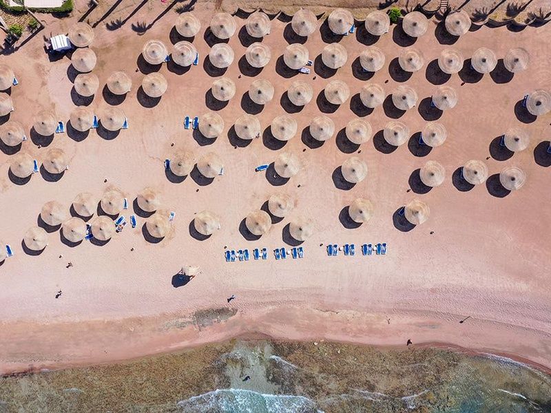 Smart Club Blend Club Aqua Resort 4* pas cher photo 17