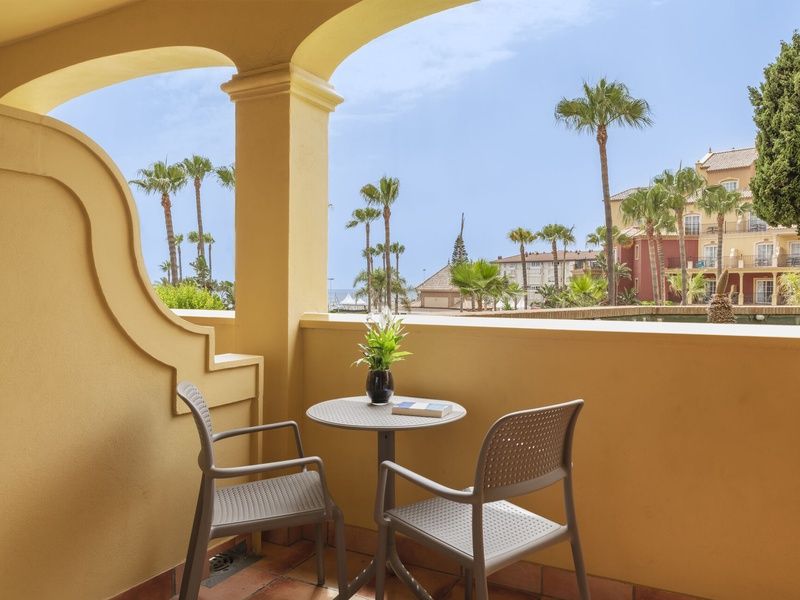 Hôtel Iberostar Waves Malaga Playa 4* pas cher photo 6