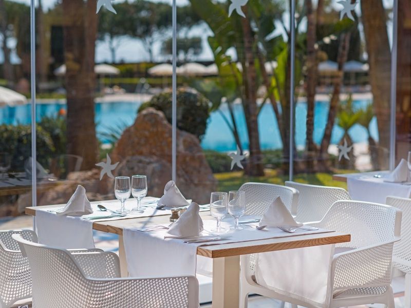 Hôtel Iberostar Waves Malaga Playa 4* pas cher photo 7