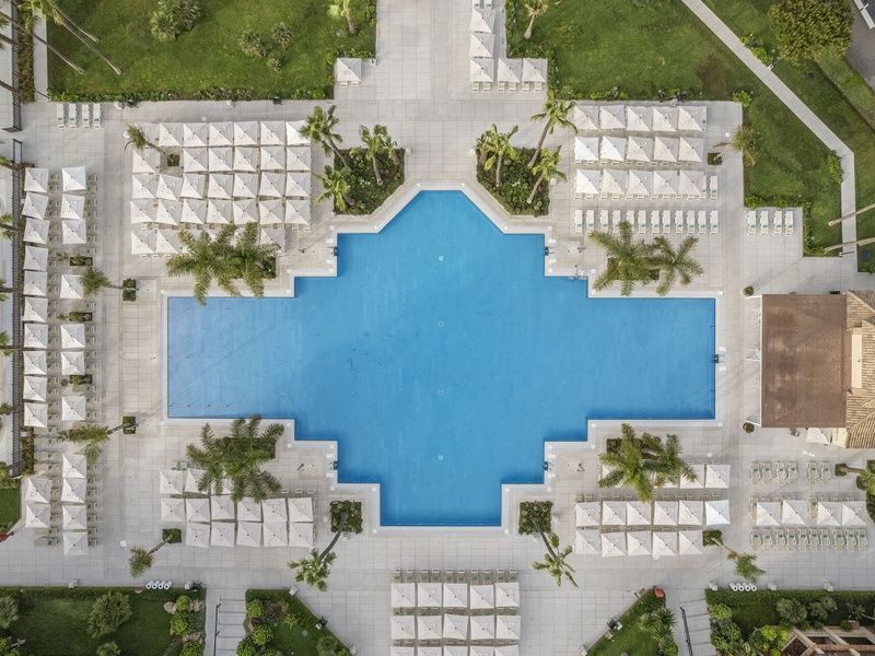 Hôtel Iberostar Waves Malaga Playa 4* pas cher photo 9