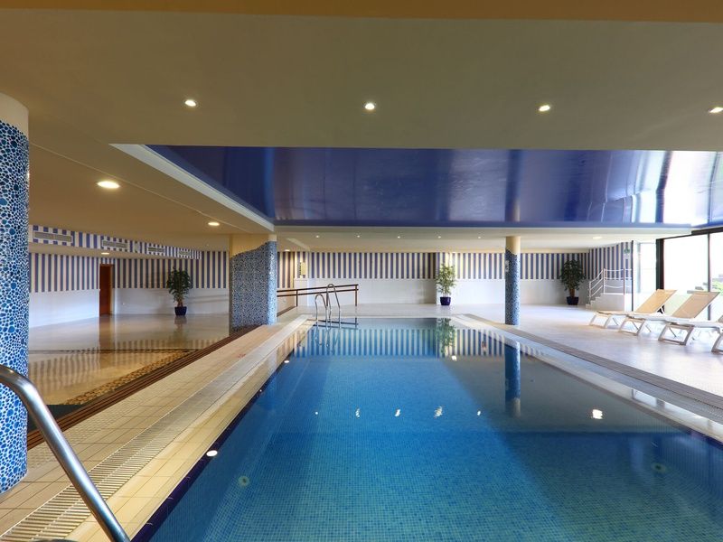 Hôtel Iberostar Waves Malaga Playa 4* pas cher photo 10