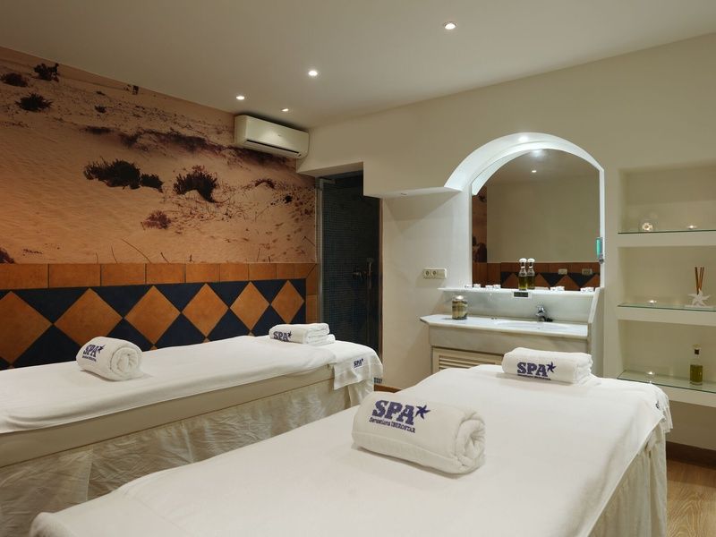 Hôtel Iberostar Waves Malaga Playa 4* pas cher photo 12