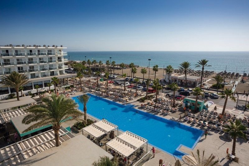 Hôtel Riu Costa del Sol 4* pas cher photo 1