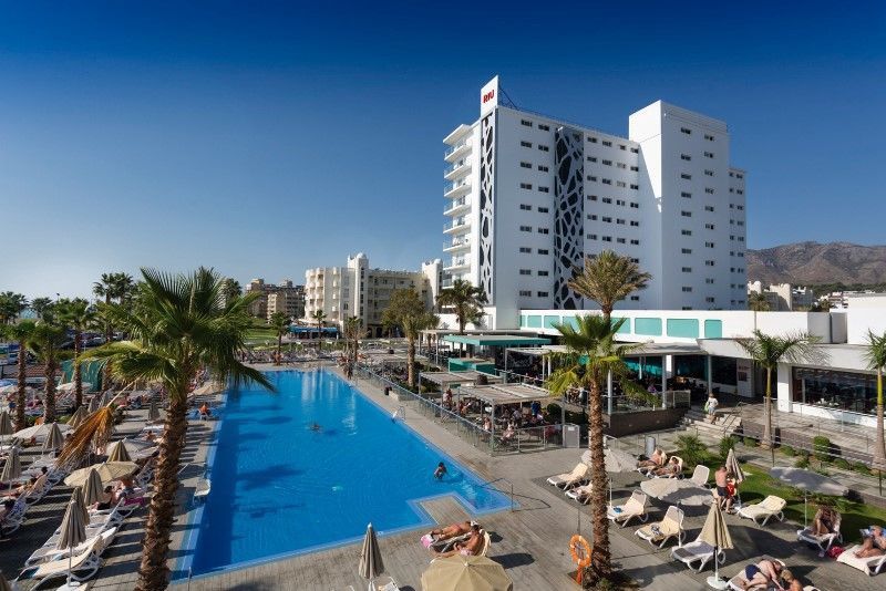 Hôtel Riu Costa del Sol 4* pas cher photo 2
