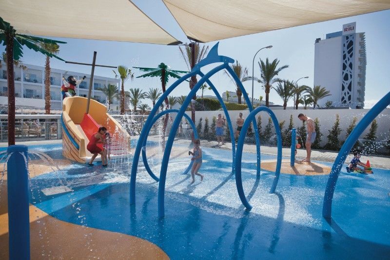 Hôtel Riu Costa del Sol 4* pas cher photo 6