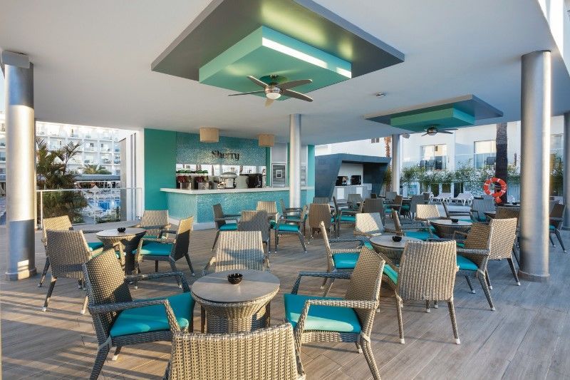 Hôtel Riu Costa del Sol 4* pas cher photo 8