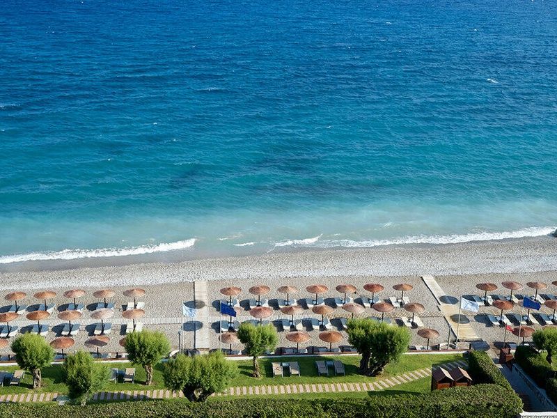 Hôtel Amus Hotel & Spa 5* pas cher photo 4