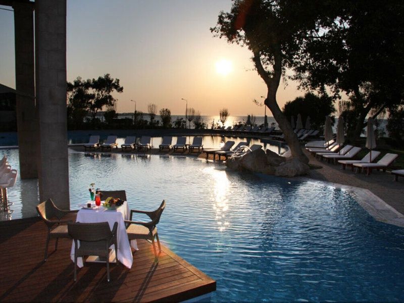 Hôtel Amus Hotel & Spa 5* pas cher photo 9