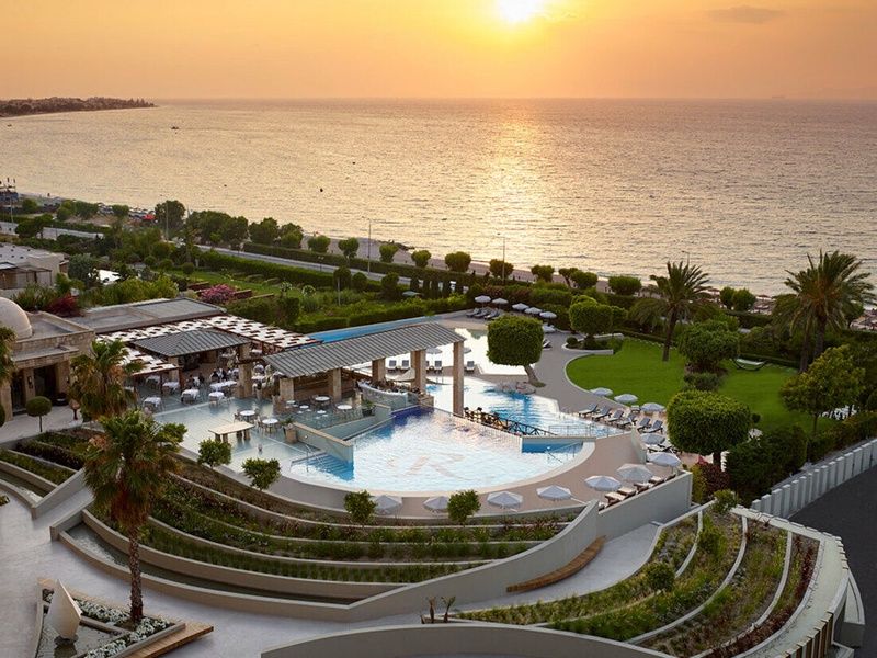 Hôtel Amus Hotel & Spa 5* pas cher photo 13