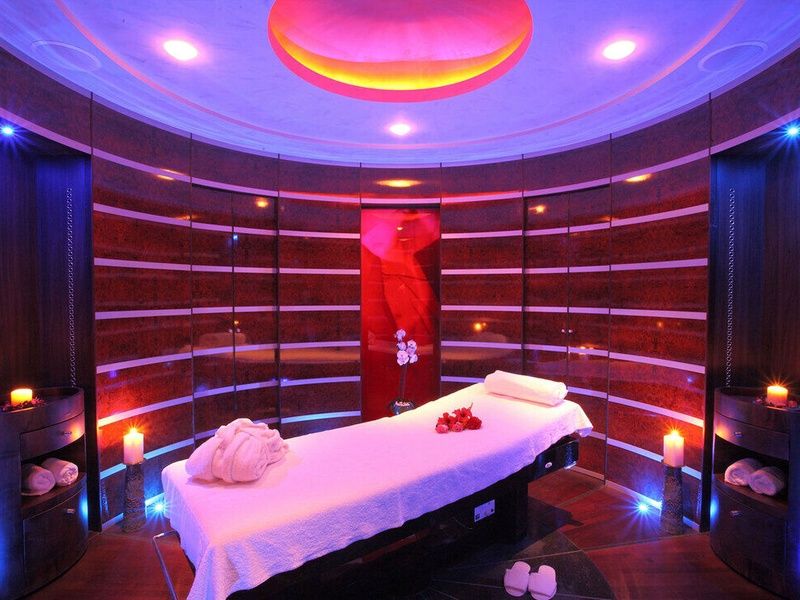 Hôtel Amus Hotel & Spa 5* pas cher photo 17