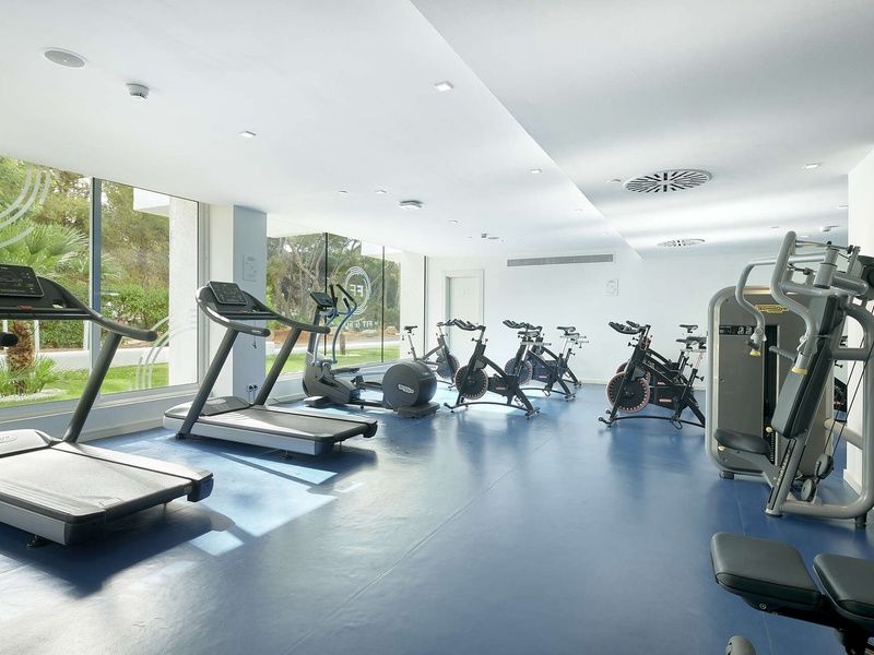 Hôtel Iberostar Selection Santa Eulalia Ibiza 4* - Adult Only +16 ans pas cher photo 12