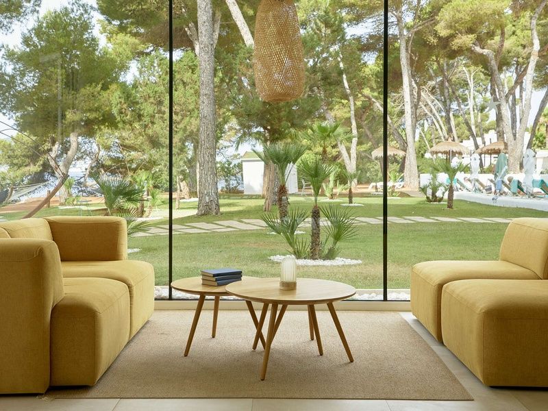 Hôtel Iberostar Selection Santa Eulalia Ibiza 4* - Adult Only pas cher photo 6