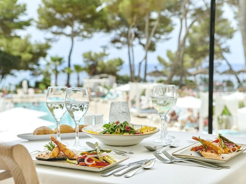 Hôtel Iberostar Selection Santa Eulalia Ibiza 4* - Adult Only pas cher photo 9