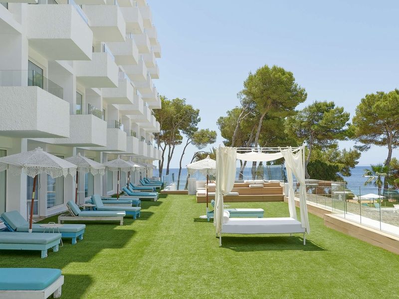 Hôtel Iberostar Selection Santa Eulalia Ibiza 4* - Adult Only pas cher photo 11