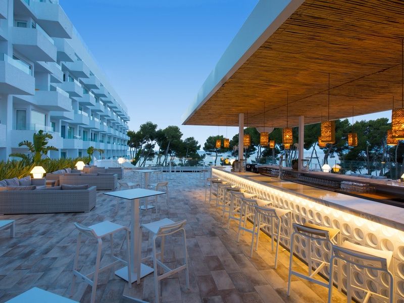 Hôtel Iberostar Selection Santa Eulalia Ibiza 4* - Adult Only pas cher photo 7