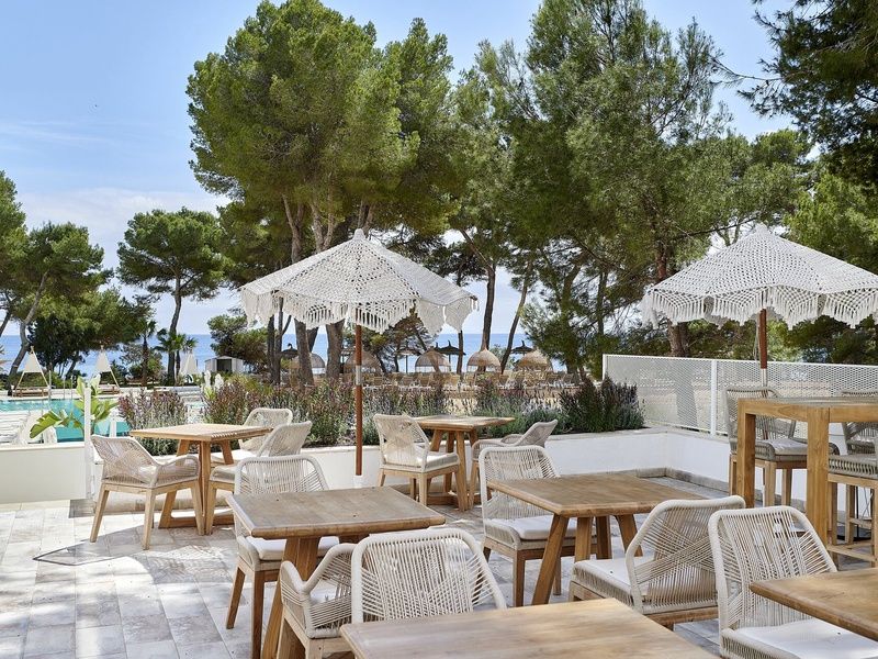 Hôtel Iberostar Selection Santa Eulalia Ibiza 4* - Adult Only pas cher photo 8