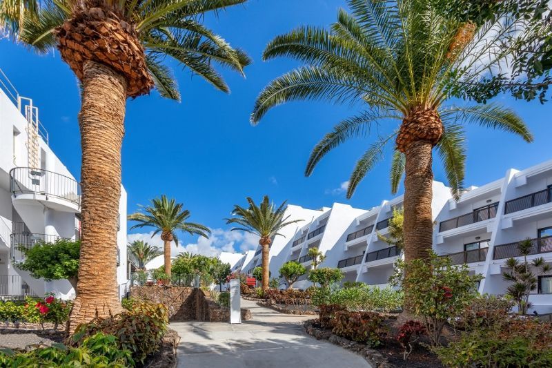Hôtel Sol Fuerteventura Jandia 4* pas cher photo 3