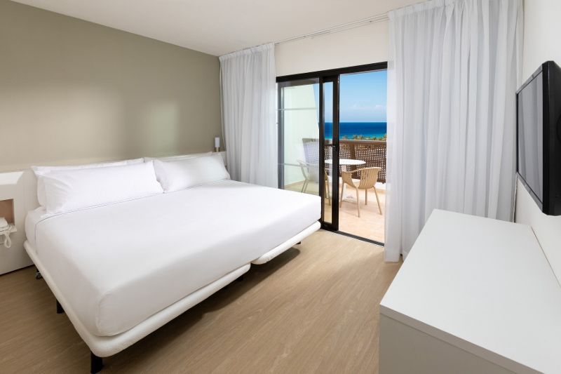 Hôtel Sol Fuerteventura Jandia 4* pas cher photo 5