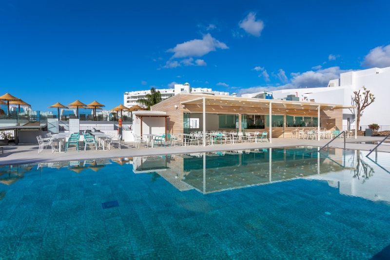 Hôtel Sol Fuerteventura Jandia 4* pas cher photo 9
