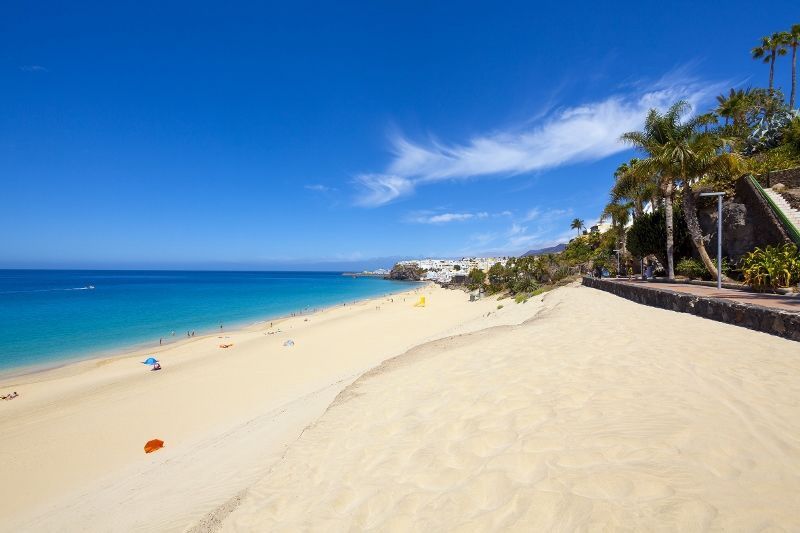 Hôtel Sol Fuerteventura Jandia 4* pas cher photo 11