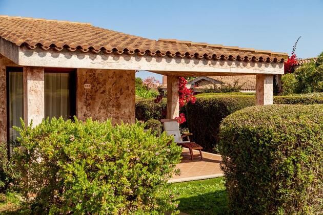 Hôtel Sant'Elmo Beach Resort 4* pas cher photo 6