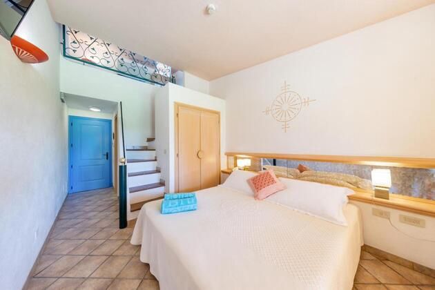 Hôtel Sant'Elmo Beach Resort 4* pas cher photo 4