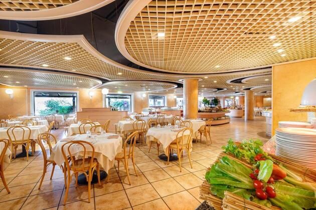 Hôtel Sant'Elmo Beach Resort 4* pas cher photo 7