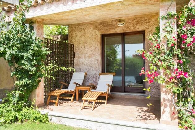 Hôtel Sant'Elmo Beach Resort 4* pas cher photo 8