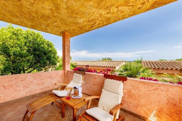 Hôtel Sant'Elmo Beach Resort 4* pas cher photo 9
