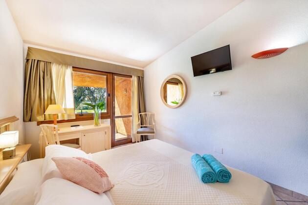 Hôtel Sant'Elmo Beach Resort 4* pas cher photo 10
