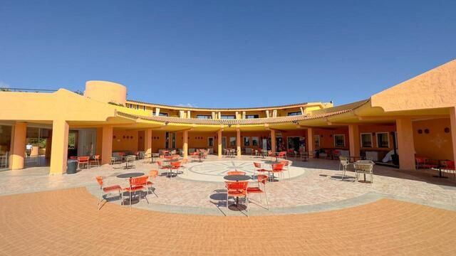 Hôtel Sant'Elmo Beach Resort 4* pas cher photo 11