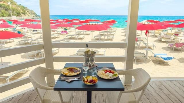 Hôtel Sant'Elmo Beach Resort 4* pas cher photo 12