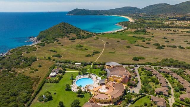 Hôtel Sant'Elmo Beach Resort 4* pas cher photo 15