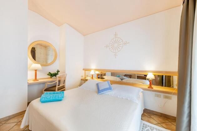 Hôtel Sant'Elmo Beach Resort 4* pas cher photo 3