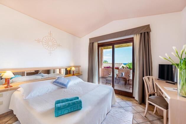 Hôtel Sant'Elmo Beach Resort 4* pas cher photo 18