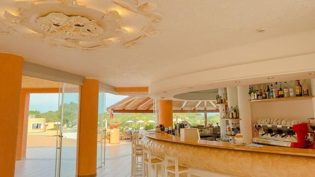 Hôtel Sant'Elmo Beach Resort 4* pas cher photo 19