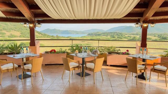 Hôtel Sant'Elmo Beach Resort 4* pas cher photo 20