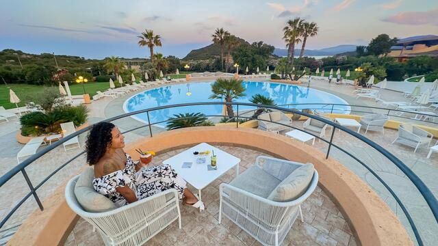 Hôtel Sant'Elmo Beach Resort 4* pas cher photo 21