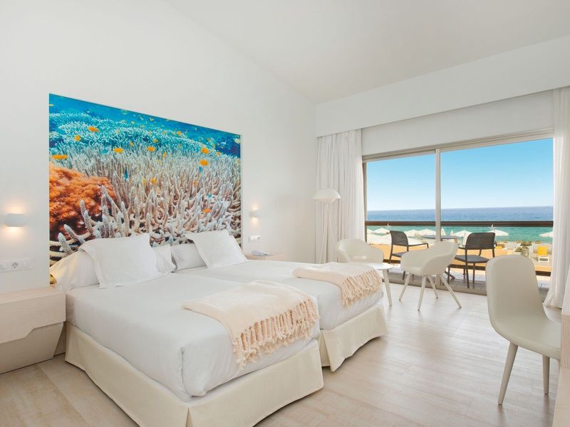 Hôtel Iberostar Selection Fuerteventura Palace 5* pas cher photo 3